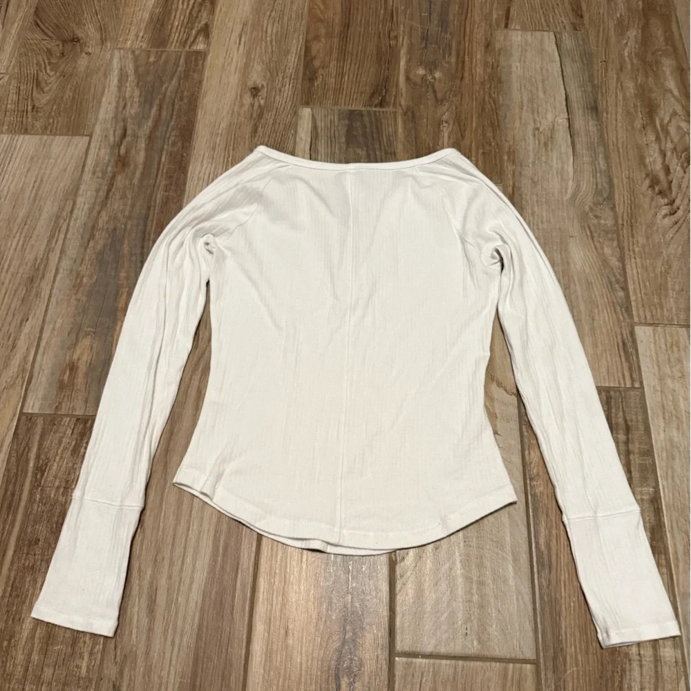 Free People Intimately Billie Layering Top